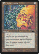Phyrexian Portal [Alliances]