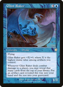 Glint Raker (Retro) [The Brothers' War Commander]