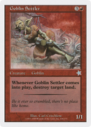 Goblin Settler [Starter 1999]