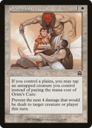 Orim's Cure [Mercadian Masques]