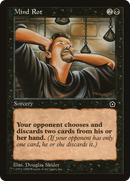 Mind Rot [Portal Second Age]