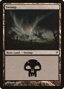 Swamp (78) [Duel Decks: Sorin vs. Tibalt]