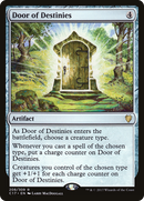 Door of Destinies [Commander 2017]