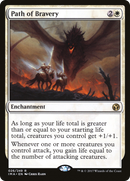 Path of Bravery [Iconic Masters]