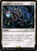 Entrapment Maneuver [Universes Beyond: Warhammer 40,000]