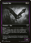 Courier Bat [Innistrad: Double Feature]