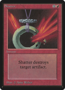 Shatter [Limited Edition Beta]