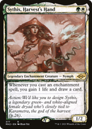 Sythis, Harvest's Hand (Sketch) [Modern Horizons 2]