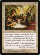 Miraculous Recovery [Visions]