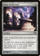 Altar of the Lost [Dark Ascension]