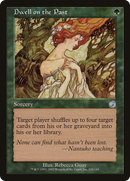 Dwell on the Past [Torment]