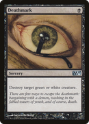 Deathmark [Magic 2011]
