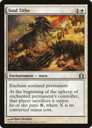 Soul Tithe [Return to Ravnica]