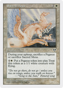 Sacred Mesa [Anthologies]