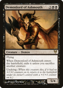Demonlord of Ashmouth [Avacyn Restored]