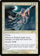 Exalted Angel [30th Anniversary Promos]
