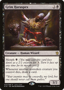 Grim Haruspex [Ugin's Fate]