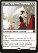 Elesh Norn, Grand Cenobite [Iconic Masters]