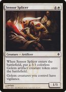 Sensor Splicer [New Phyrexia]