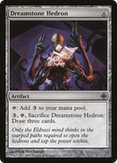 Dreamstone Hedron [Rise of the Eldrazi]