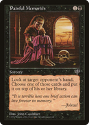 Painful Memories [Mirage]