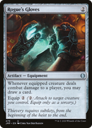 Rogue's Gloves [Jumpstart]