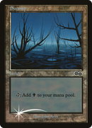 Swamp (9) [Arena League 1999]