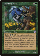 Hunting Moa [Time Spiral Timeshifted]