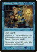 Obsessive Search [Torment]