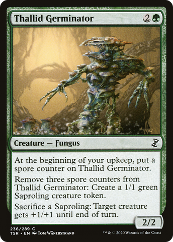 Thallid Germinator [Time Spiral Remastered]