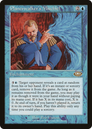Planeswalker's Mischief [Planeshift]