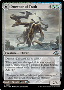 Drowner of Truth // Drowned Jungle [Modern Horizons 3]
