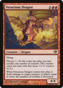 Voracious Dragon [Conflux]