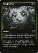 Witch's Web [Innistrad: Double Feature]