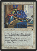Hand of Justice [Fallen Empires]