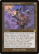 Goblin Charbelcher (Retro) [The Brothers' War Retro Artifacts]