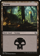 Swamp (181) [Fate Reforged]