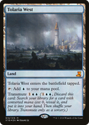 Tolaria West [From the Vault: Lore]