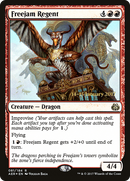 Freejam Regent [Aether Revolt Prerelease Promos]