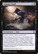 Animate Dead [Eternal Masters]
