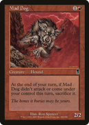 Mad Dog [Odyssey]
