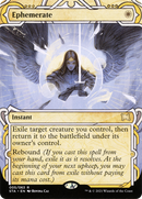Ephemerate [Strixhaven Mystical Archive]