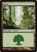 Forest (306) [Mirrodin]