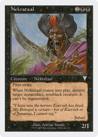 Nekrataal [Battle Royale Box Set]