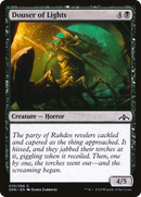Douser of Lights [Guilds of Ravnica]