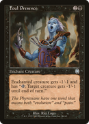 Foul Presence [Apocalypse]