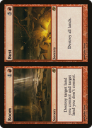 Boom // Bust [Planar Chaos]