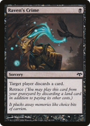 Raven's Crime [Eventide]