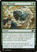 Ram Through [Jumpstart 2022]