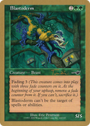 Blastoderm (Jan Tomcani) [World Championship Decks 2001]